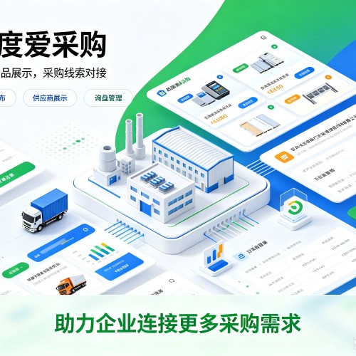 自贡百度爱采购